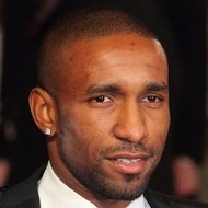 Jermain Defoe, 41 (Soccer Player)