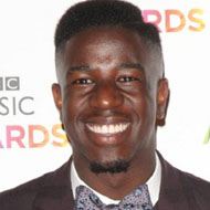 Jermain Jackman, 29 (Pop Singer)