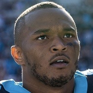 Jermaine Carter, 30 (Football Player)