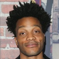 Jermaine Fowler, 35 (Comediante)
