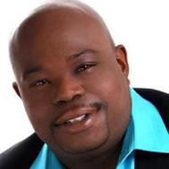 Jermaine Hopkins, 52 (TV Actor)