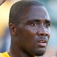 Jermaine Johnson, 43 (Soccer Player)