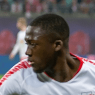 Jermaine Miller, 41 (Rapper)