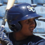 Jermaine Palacios, 29 (Baseball Player)
