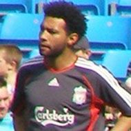 Jermaine Pennant, 41 (足球運動員)