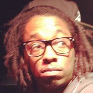 Jermaine Shute, 39 (Rappeur)