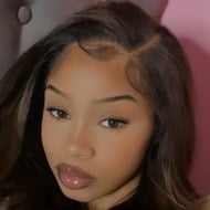 Jerney Gautier, 21 (TikTok Star)