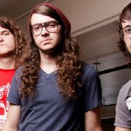 Jerod Boyd, 32 (Drummer)