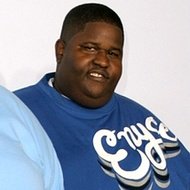 Jerod Mixon, 44 (Filmschauspieler)