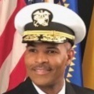 Jerome Adams, 51 (Doctor)