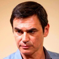 Jerome Bertin, 59 (Movie Actor)