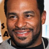 Jerome Bettis, 52 (Football Player)