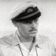 Jerome Cowan (1897 - 1972) (Ator do Filme)