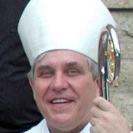 Jerome Edward Listecki, 76 (Religious Leader)