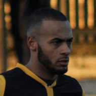 Jerome Federico, 33 (足球運動員)