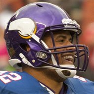 Jerome Felton, 39 (Football Player)