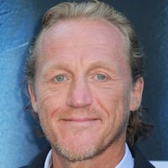 Jerome Flynn, 60 (TV Actor)