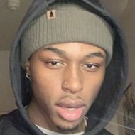 Jerome Grace, 23 (TikTok Star)