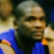 Jerome James, 49 (Basketball Player)