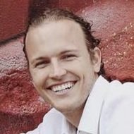 Jerome Jarre, 35 (Entrepreneur)