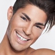 Jerome Kutscher, 39 (Model)