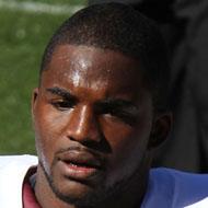 Jerome Murphy, 38 (Football Player)