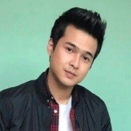 Jerome Ponce, 30 (Acteur de télévision)