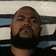 Jerome Taito, 42 (Drummer)