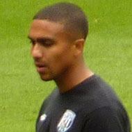 Jerome Thomas, 40 (Soccer Player)