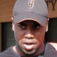 Jerome Williams, 43 (Baseball Player)