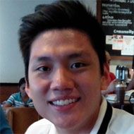 Jeron Teng, 29 (Basketball Player)