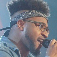 Jeronelle, 31 (流行歌手)