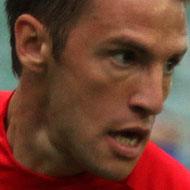 Jeronimo Morales Neumann, 37 (Soccer Player)