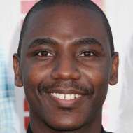 Jerrod Carmichael, 38 (Comedian)