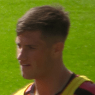 Jerry Aaron Yates, 28 (Soccer Player)