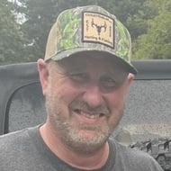 Jerry and Jr, 47 (TikTok Star)