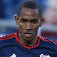 Jerry Bengtson, 38 (Soccer Player)