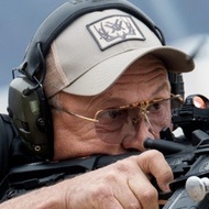 Jerry Charles Miculek, 71 (Sports Shooter)