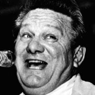 Jerry Clower (1926 - 1998) (Comedian)