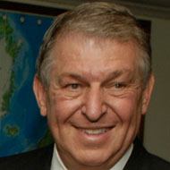 Jerry Colangelo, 84 (Sports Executive)