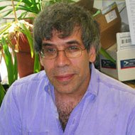 Jerry Coyne, 75 (Biologist)