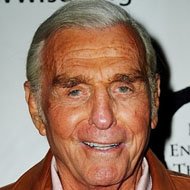 Jerry Douglas (1932 - 2021) (Soap Opera Actor)