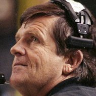 Jerry Glanville, 84 (Football Coach)