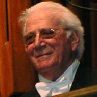 Jerry Goldsmith (1929 - 2004) (Composer)