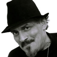 Jerry Gonzalez (1949 - 2018) (Trumpet Player)