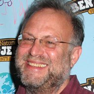 Jerry Greenfield, 74 (Entrepreneur)