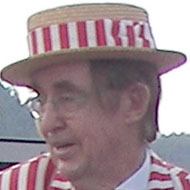 Jerry Haynes (1927 - 2011) (TV Actor)