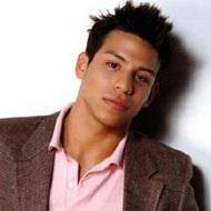 Jerry Hernandez, 33 (電視演員)