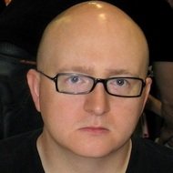Jerry Holkins, 48 (漫畫作者)