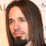 Jerry Horton, 48 (Guitarist)
